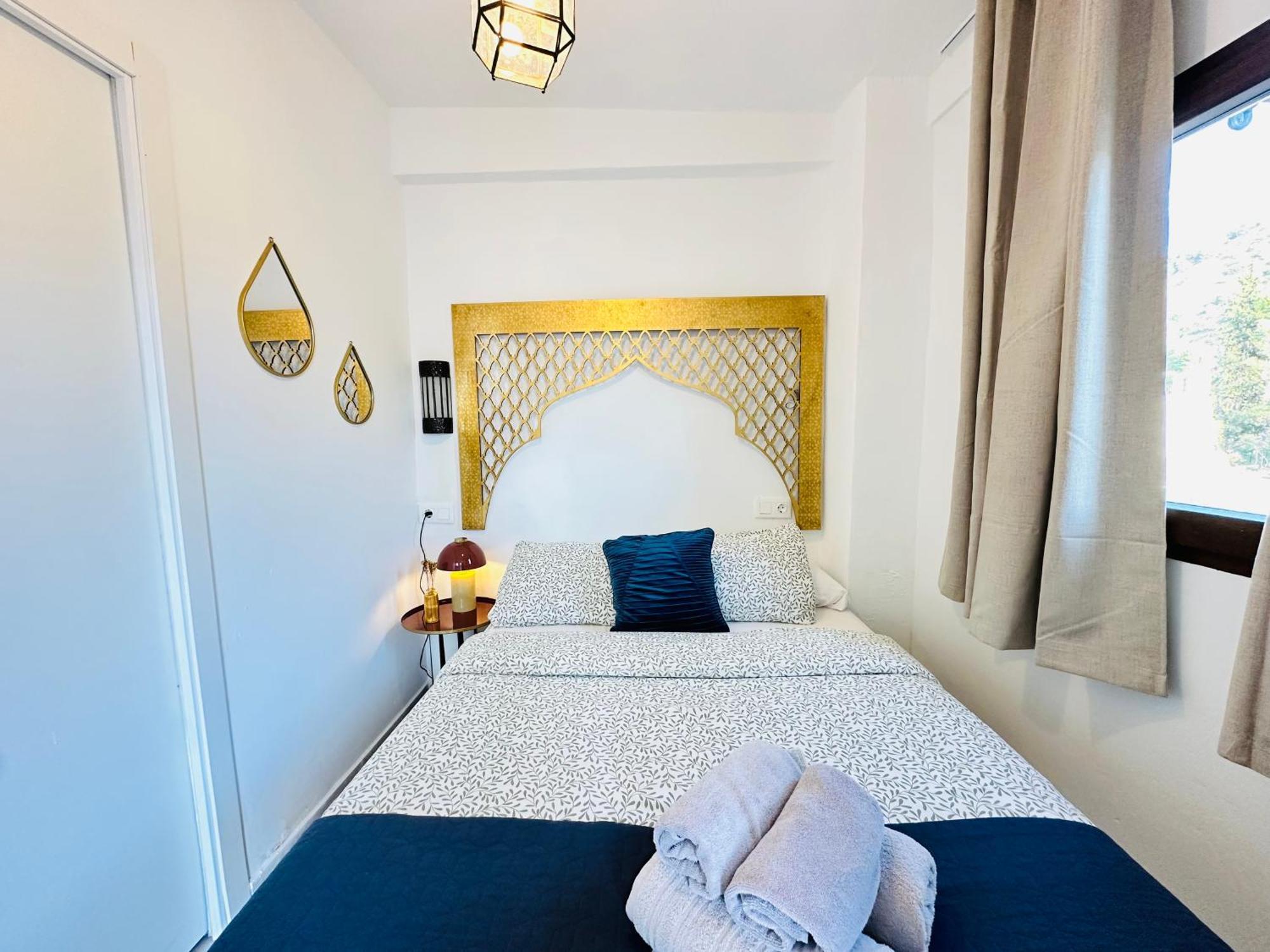 Cueva La Bonica - Hostatel Apartman Granada Kültér fotó