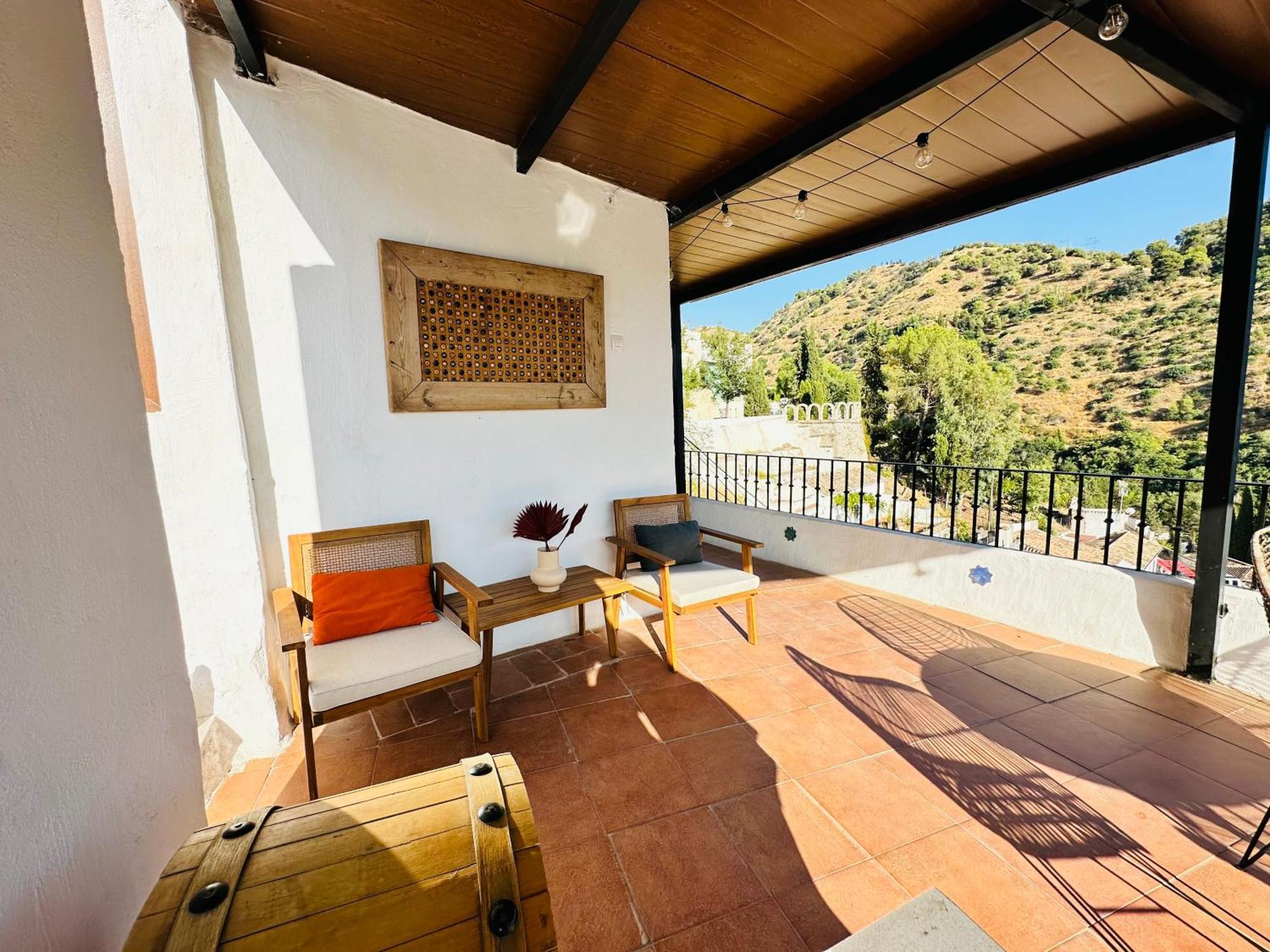 Cueva La Bonica - Hostatel Apartman Granada Kültér fotó