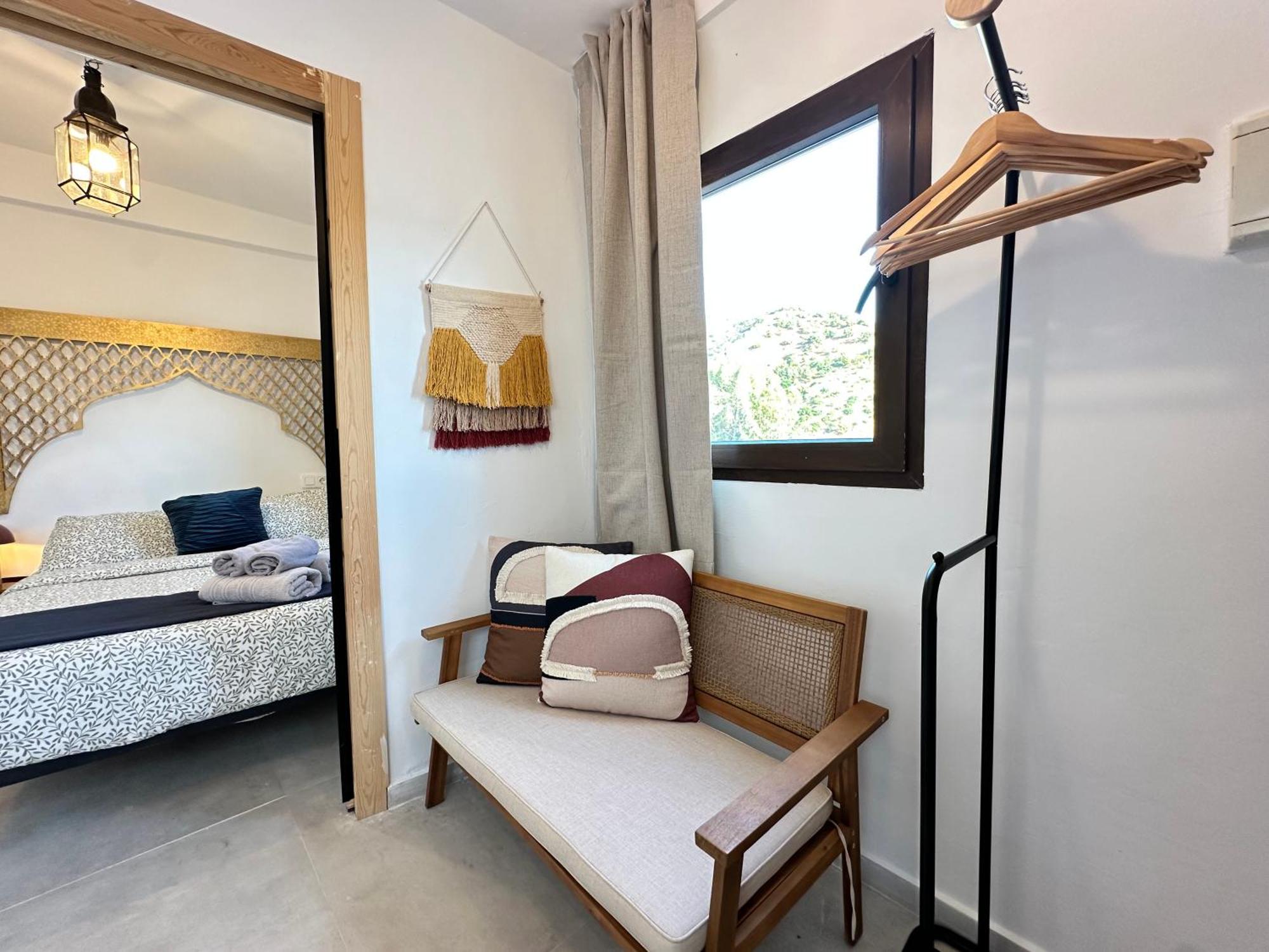 Cueva La Bonica - Hostatel Apartman Granada Kültér fotó