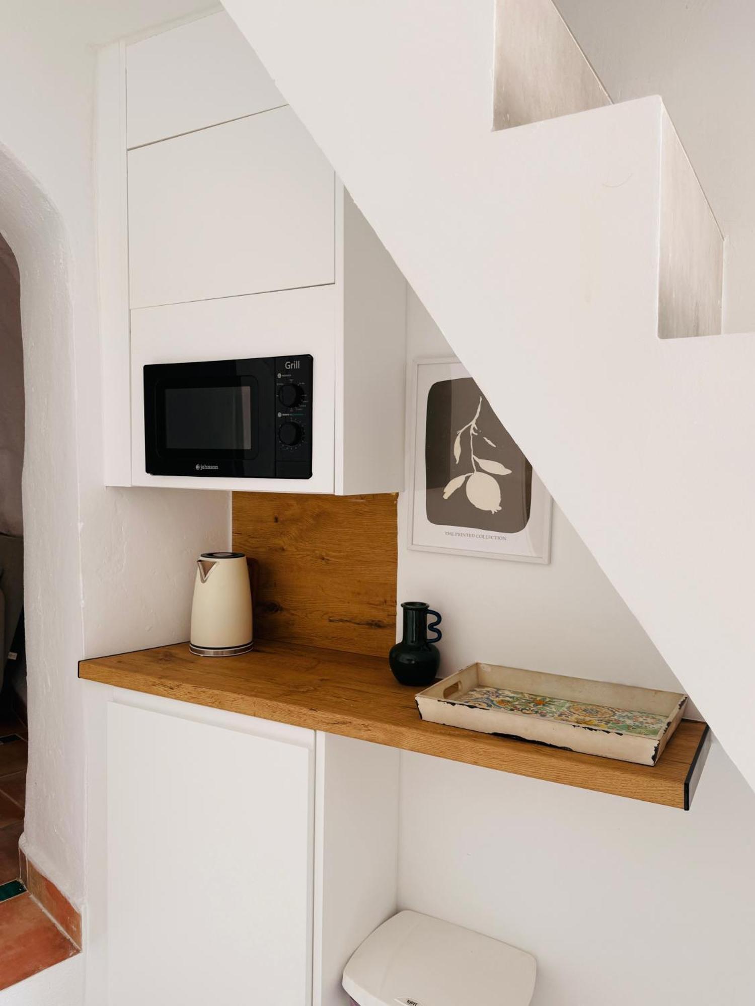 Cueva La Bonica - Hostatel Apartman Granada Kültér fotó