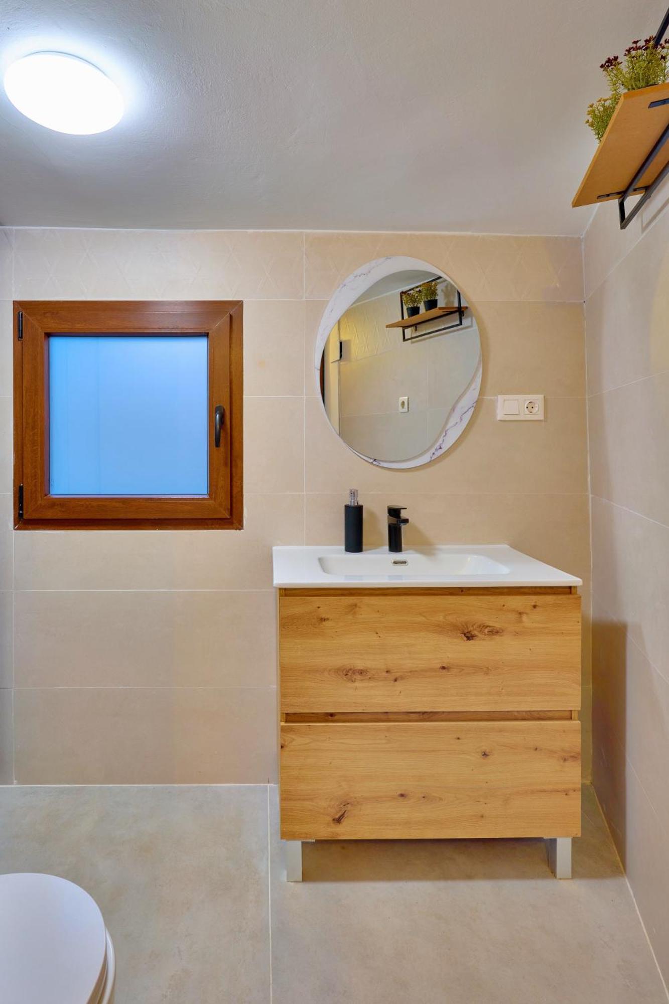 Cueva La Bonica - Hostatel Apartman Granada Kültér fotó