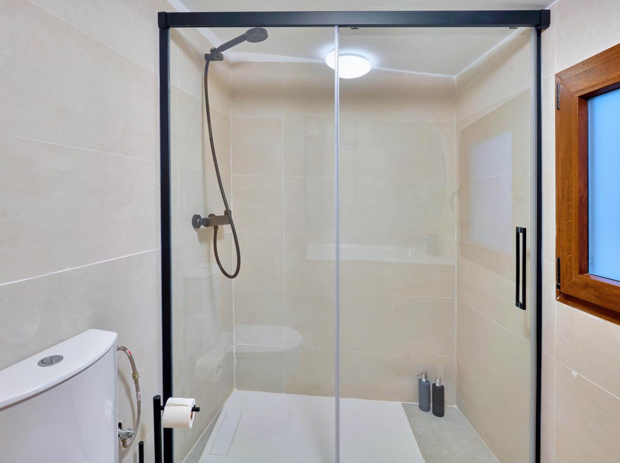 Cueva La Bonica - Hostatel Apartman Granada Kültér fotó